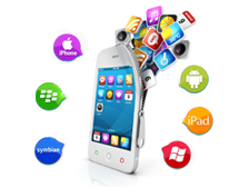 Création application mobile